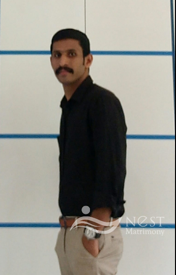 Rajeesh Nair